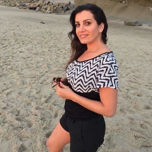 Meet your Posher, Nasim